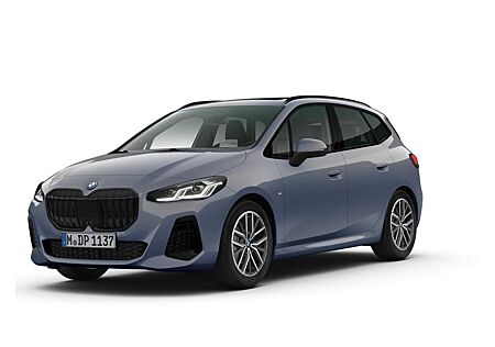 BMW 218i Active Tourer