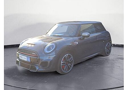 Mini John Cooper Works 3-türig