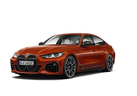 BMW 1er M Coupé i4 M50 Gran Coupé