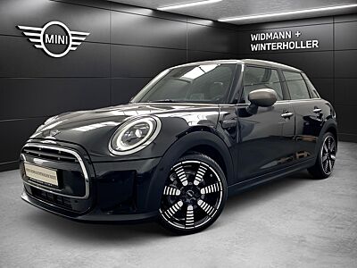 MINI Cooper 5-Türer