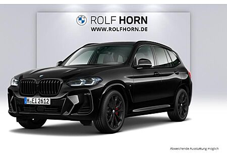 BMW X3 M X3 XDRIVE30I