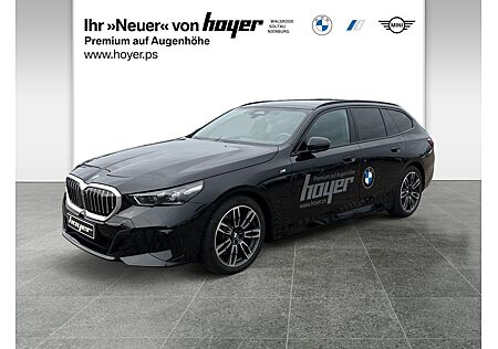 BMW 520d Touring