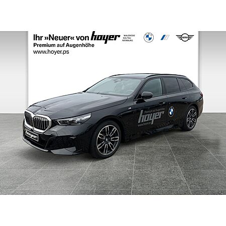 BMW 5er Touring kaufen