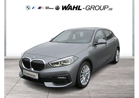 BMW 118I