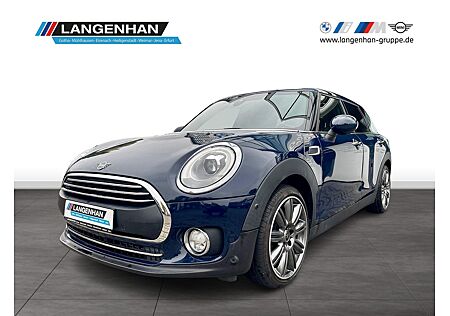 Mini One Clubman