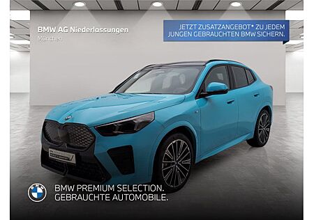 BMW iX2 XDRIVE30