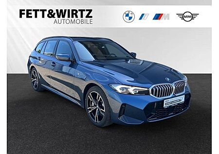 BMW 330i xDrive Touring