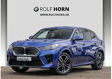 BMW iX2 xDrive30