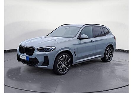 BMW X3 xDrive30i