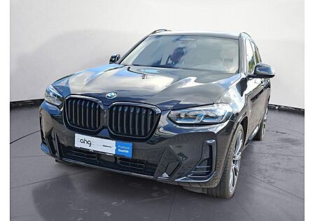 BMW X3 xDrive30d