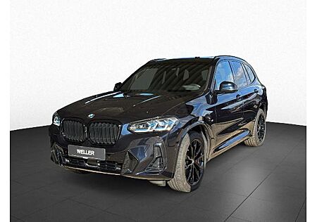 BMW X3 xDrive30i