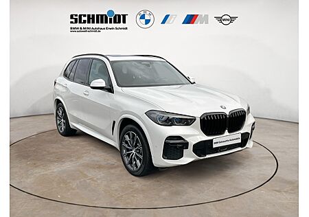 BMW X5 M X5 xDrive30d (G05)