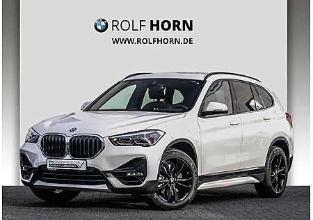 BMW X1 SDRIVE20I