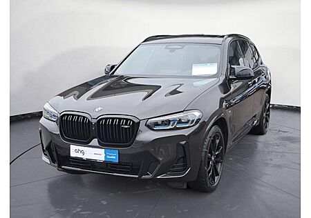 BMW X3 M40i