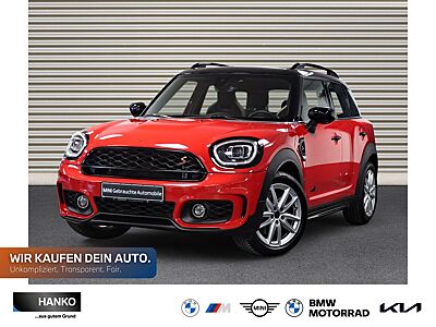 MINI COOPER S ALL4