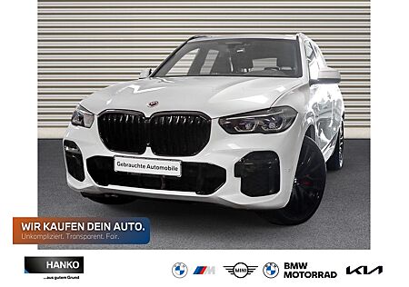BMW X5 M X5 xDrive40d (ab 2019)