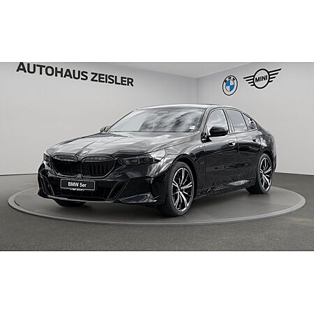 BMW 5er Limousine kaufen