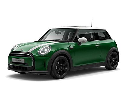 Mini Cooper 3-Türer