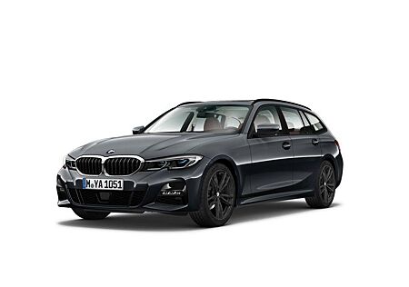 BMW 320d Touring