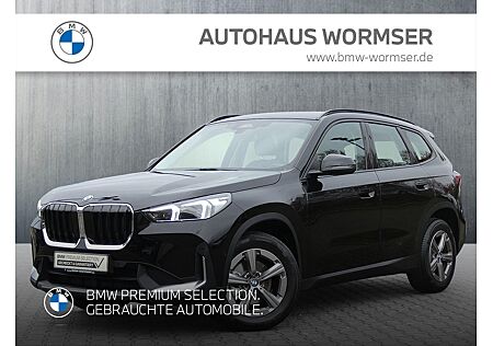 BMW X1 sDrive18i
