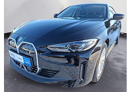BMW i4 eDrive40 Gran Coupé