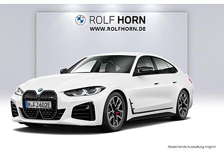 BMW i4 M50