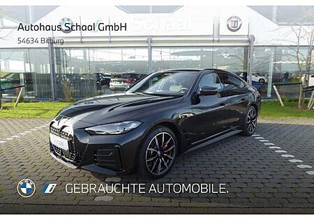 BMW 1er M Coupé i4 eDrive40 Gran Coupé