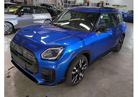 Mini Countryman Serie Countryman SE ALL4