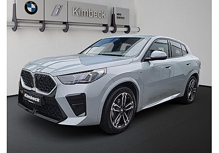 BMW X2 sDrive20d