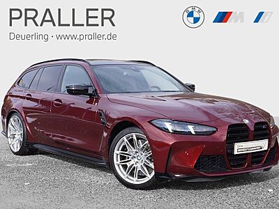 BMW M3 Competition Touring mit M x