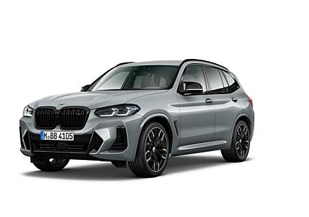 BMW X3 M40d