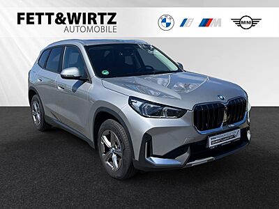 BMW X1 xDrive30e