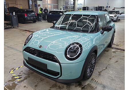 Mini Cooper E Cooper C 5-Türer