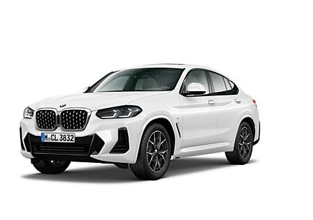 BMW X4 M X4 xDrive20i