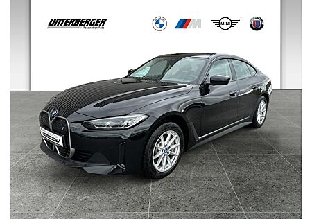 BMW i4 eDrive35