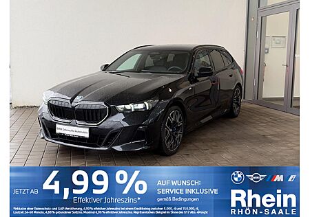 BMW 540d xDrive Touring