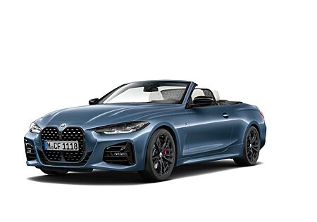 BMW 430I