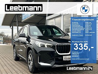 BMW X1 sDrive18d
