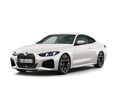 BMW 1er M Coupé 430i xDrive Coupé