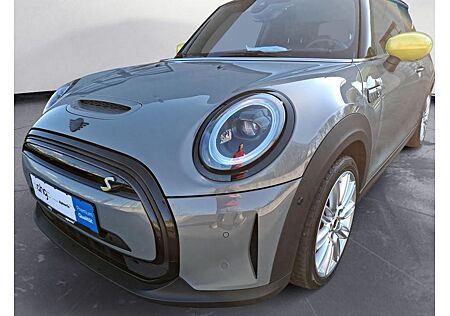 Mini Cooper SE 3-Türer