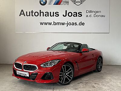 BMW Z4 sDrive30i