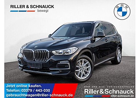 BMW X5 M X5 xDrive30d (ab 2017)