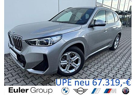 BMW X1 xDrive23i