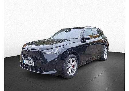 BMW X3 20d xDrive