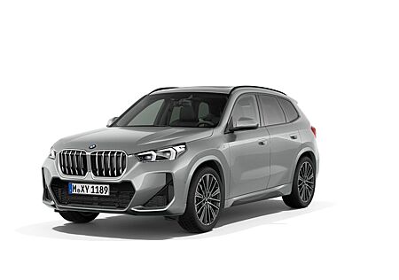 BMW X1 xDrive20d