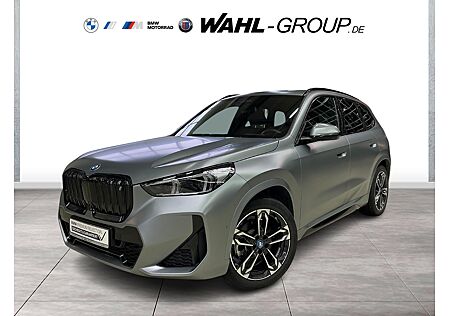 BMW iX1 xDrive 30