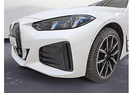 BMW i4 eDrive40