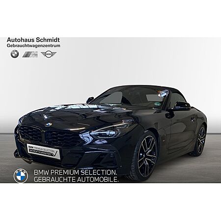 BMW Z4 kaufen