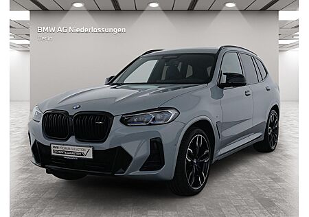BMW X3 M40I (AB 2021)