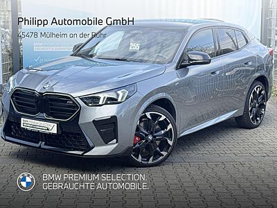 BMW X2 M35i xDrive